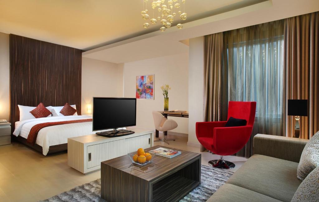 Patra Bandung Hotel Extérieur photo